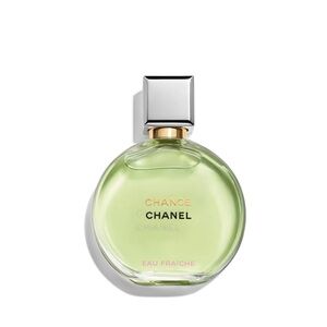 CHANEL Chance Eau Fraiche Eau De Parfum Mini 7.5ml BRAND NEW/NO BOX